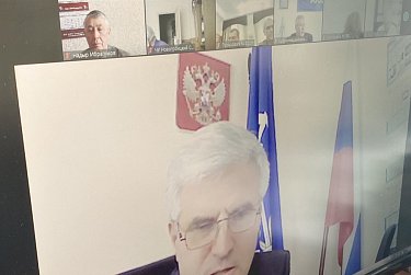 ДОСААФ воспитывает патриотов